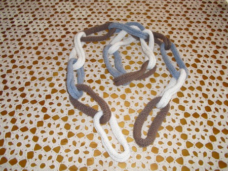 Cachecol Ref.ª 03